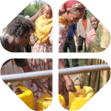 Assessment of the Development Cooperation of the Czech Republic in the Water Supply and Sanitation Sector in the SNNPR Region, Ethiopia (ID: 5, project ID: 2)