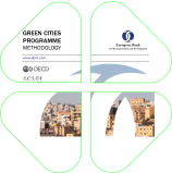 Green Cities Action Plan, Tbilisi (ID: 21, project ID: 20)