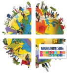 Evaluation of the project - SDGs and Migration – Multipliers and Journalists Addressing Decision Makers and Citizen's in the EU (ID: 41, project ID: 40)